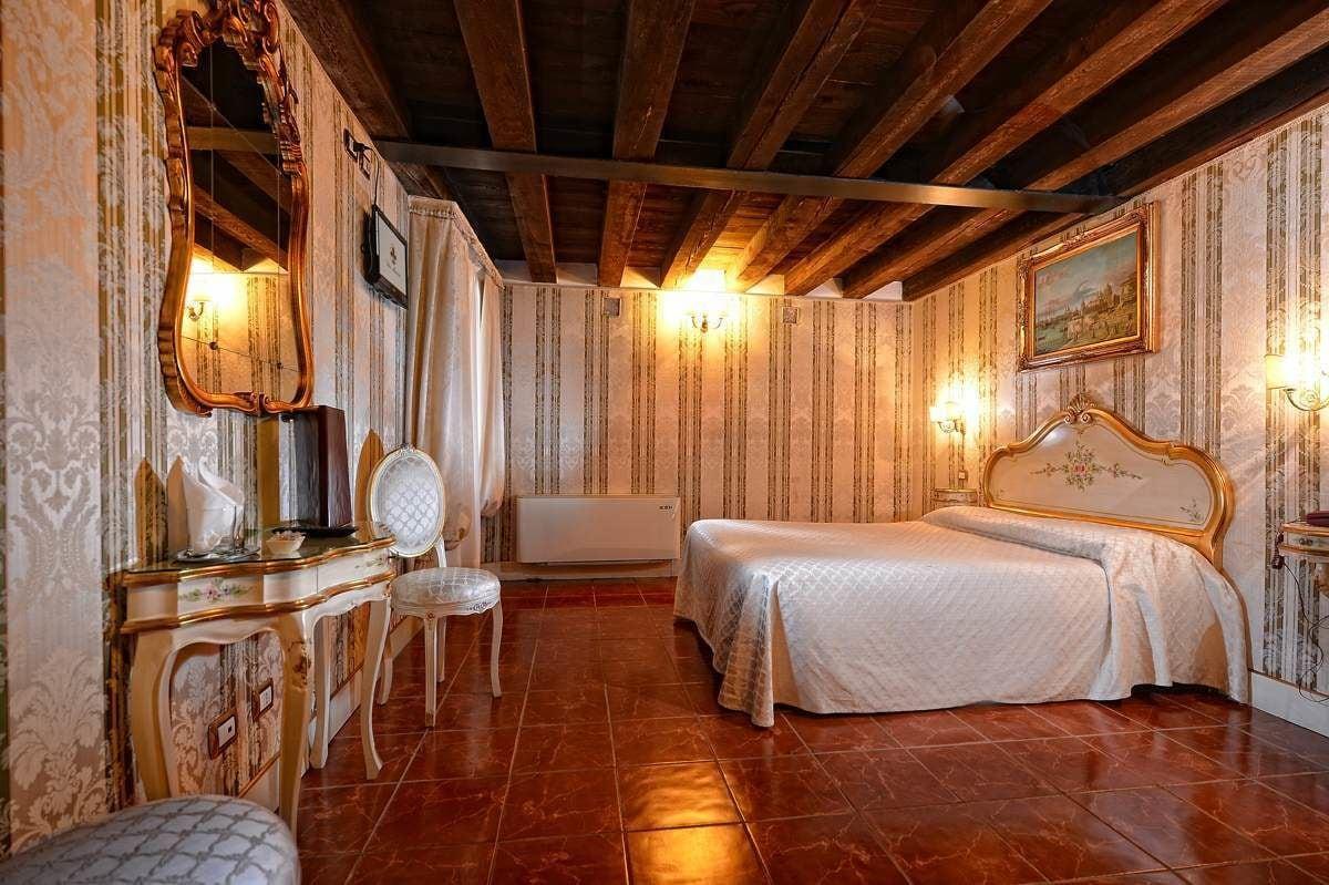 ונציה Residenza Hotel San Maurizio מראה חיצוני תמונה